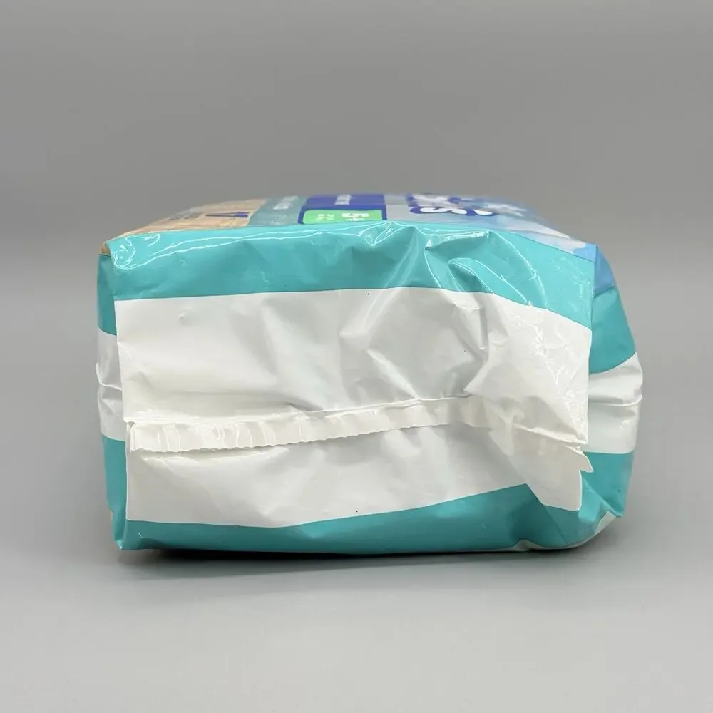 Pampers Splasher's Swim Diapers Size 5+, 31+ lbs. 17 count